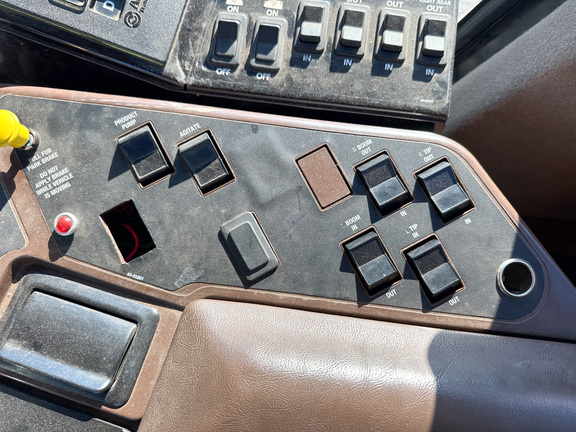 2009 Miller CONDOR A75