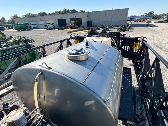 2009 Miller CONDOR A75