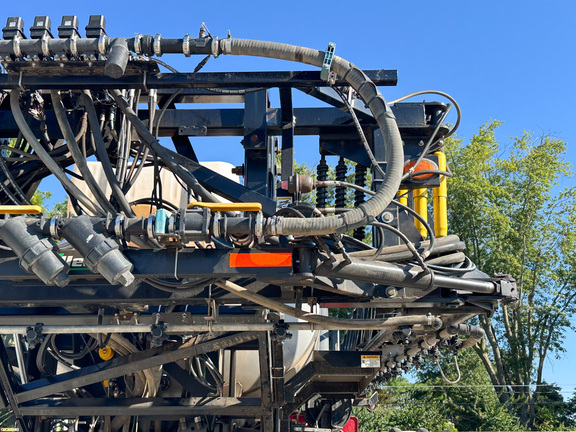 2009 Miller CONDOR A75