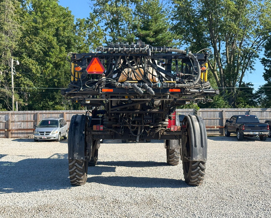 2009 Miller CONDOR A75