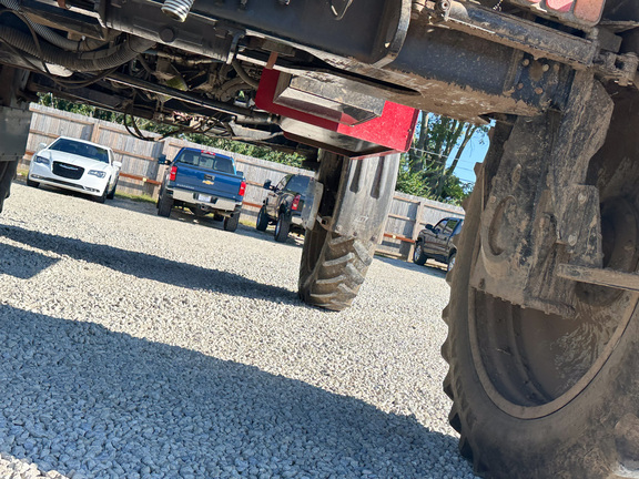 2009 Miller CONDOR A75