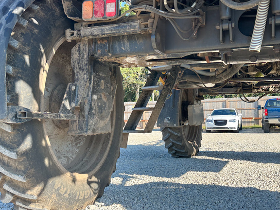 2009 Miller CONDOR A75