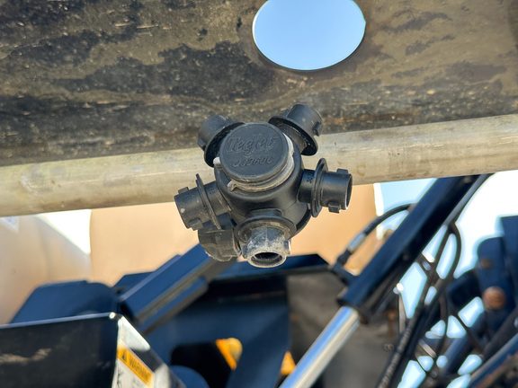 2009 Miller CONDOR A75