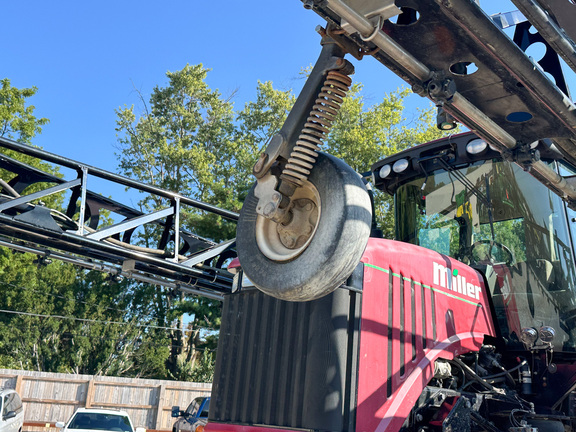 2009 Miller CONDOR A75