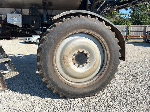 2009 Miller CONDOR A75