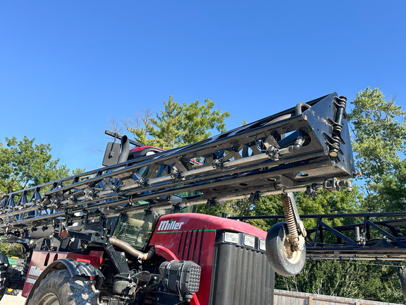 2009 Miller CONDOR A75