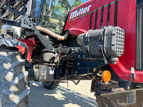 2009 Miller CONDOR A75