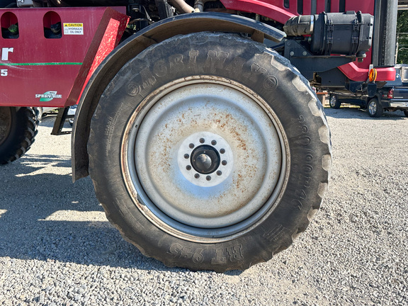 2009 Miller CONDOR A75