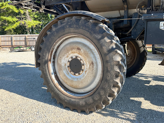 2009 Miller CONDOR A75