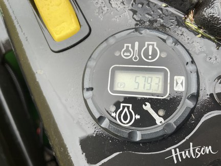 Photo of 2023 John Deere Z950M