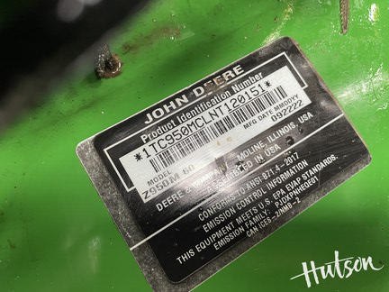 Photo of 2023 John Deere Z950M