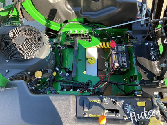 Photo of 2023 John Deere Z950M