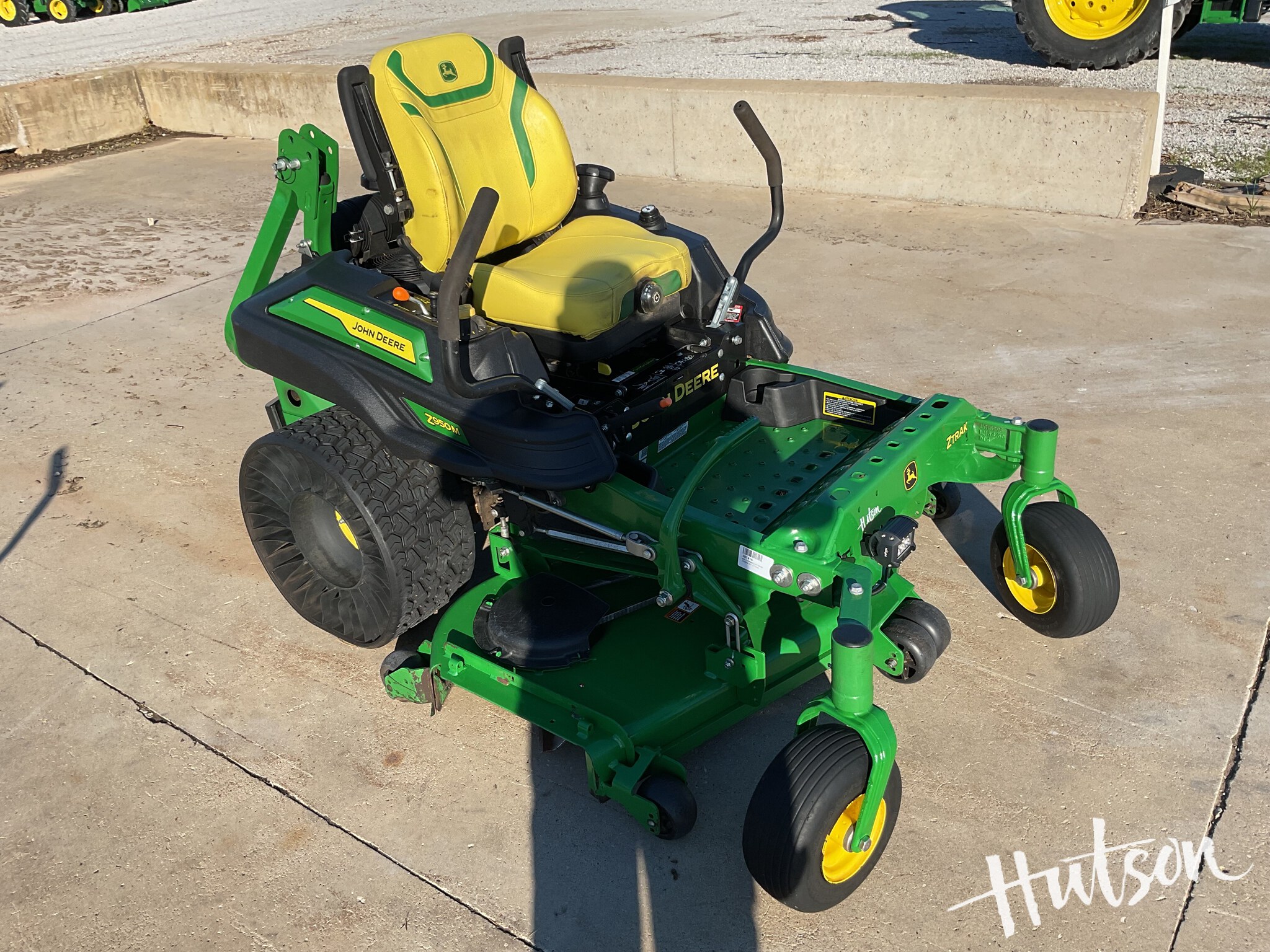 2023 John Deere Z950M