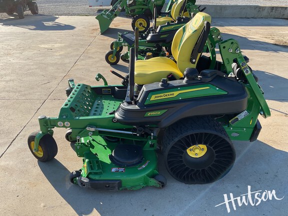 Photo of 2023 John Deere Z950M