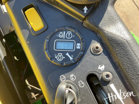 Photo of 2023 John Deere Z950M