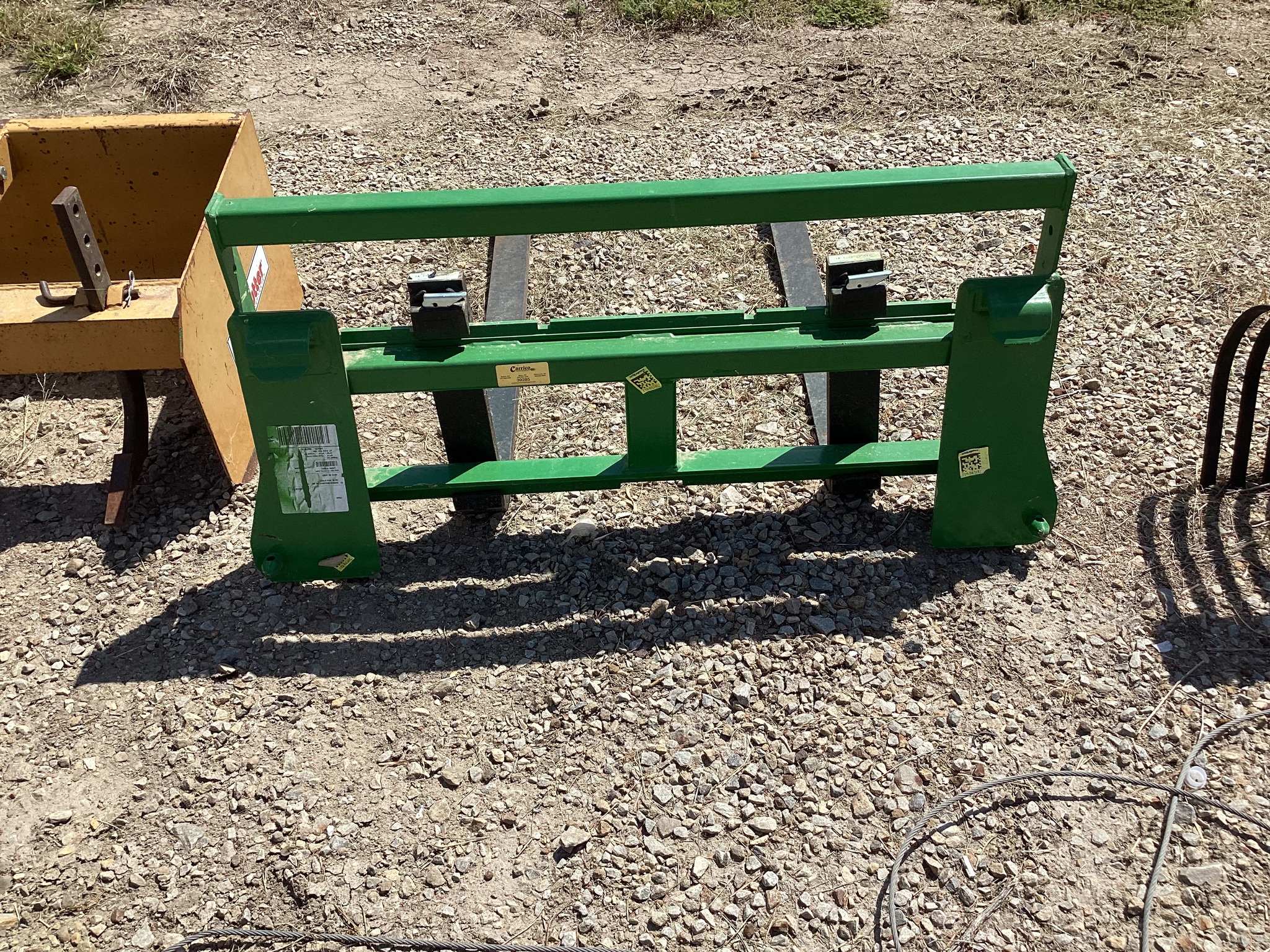 2021 Frontier AP11F Image 3