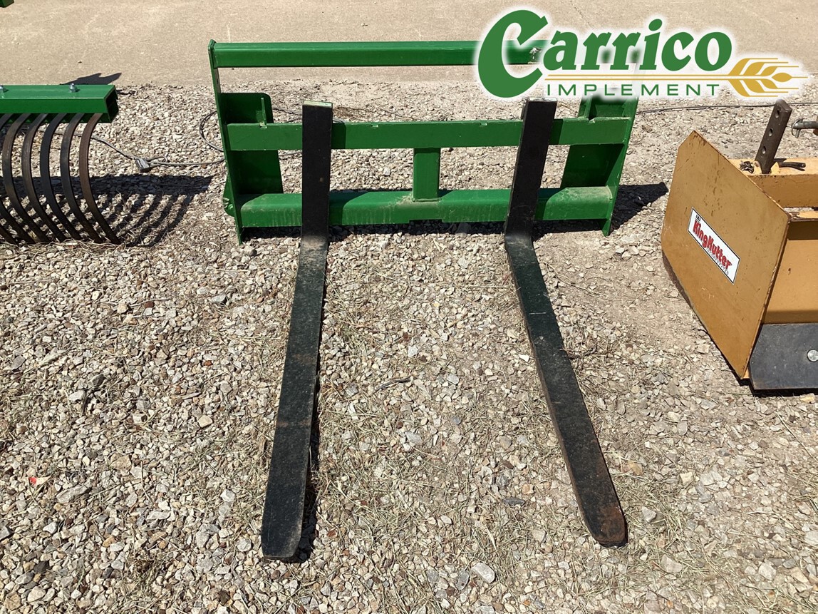 2021 Frontier AP11F Image 1