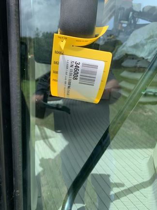 2022 John Deere 6110M Photo 7