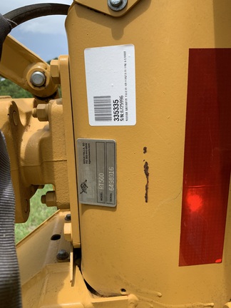 2022 John Deere 6110M Photo 8