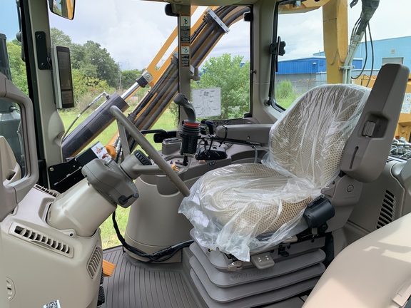 2022 John Deere 6110M Photo 4