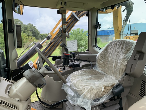 2022 John Deere 6110M Photo 5