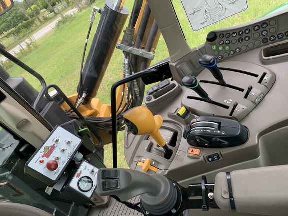 2022 John Deere 6110M Photo 10