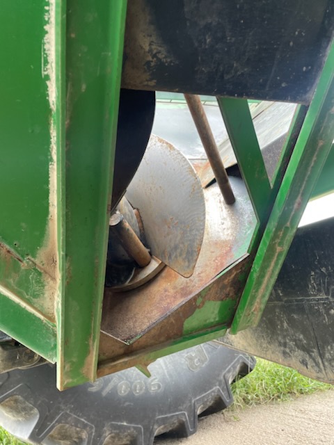 2010 Demco 1050 Image 3