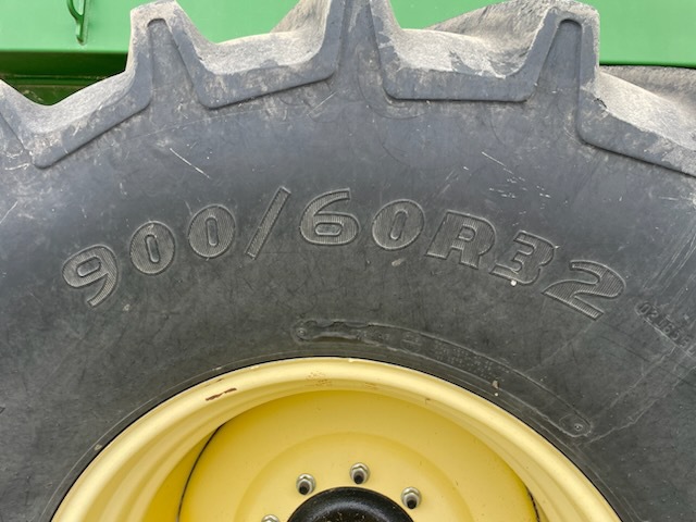 2010 Demco 1050 Image 5