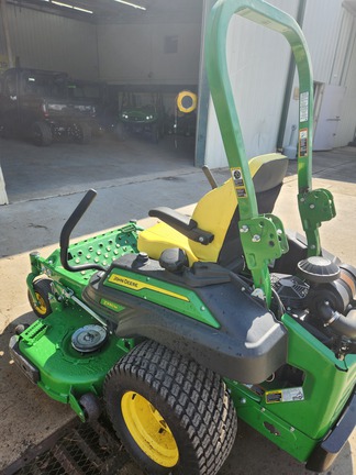 DMSガーキン 2024 John Deere Z930M | TriGreen Equipment