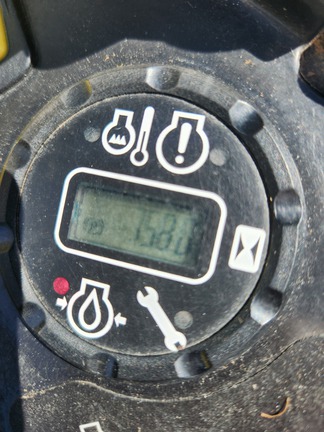 2024 John Deere Z930M