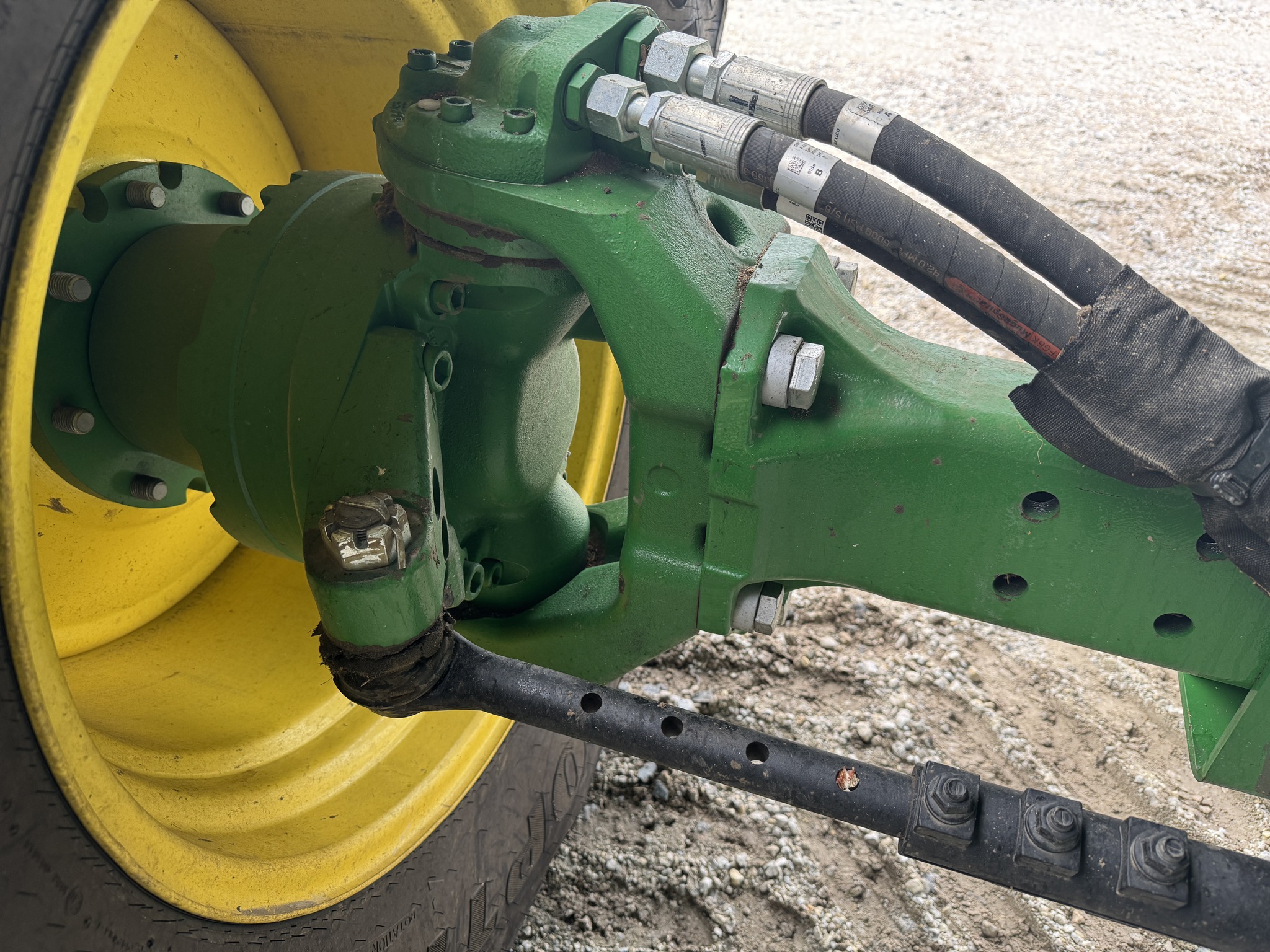 2023 John Deere S790 Image 6