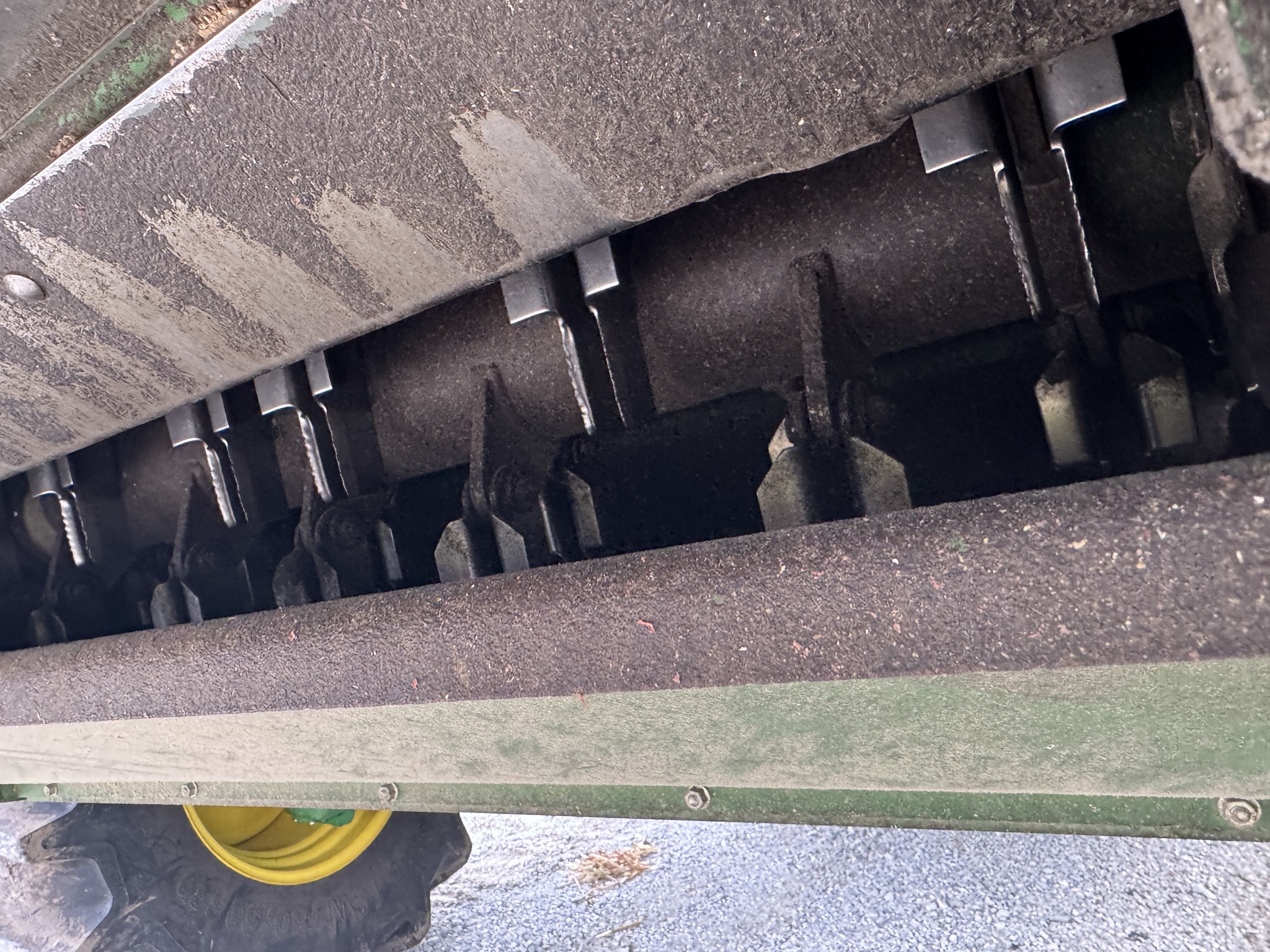 2023 John Deere S790 Image 9