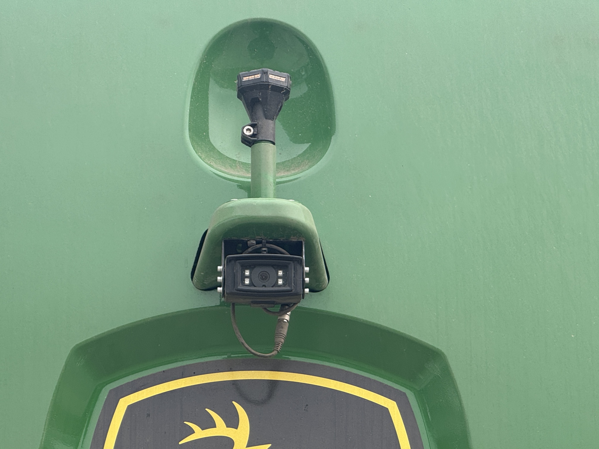 2023 John Deere S790 Image 11