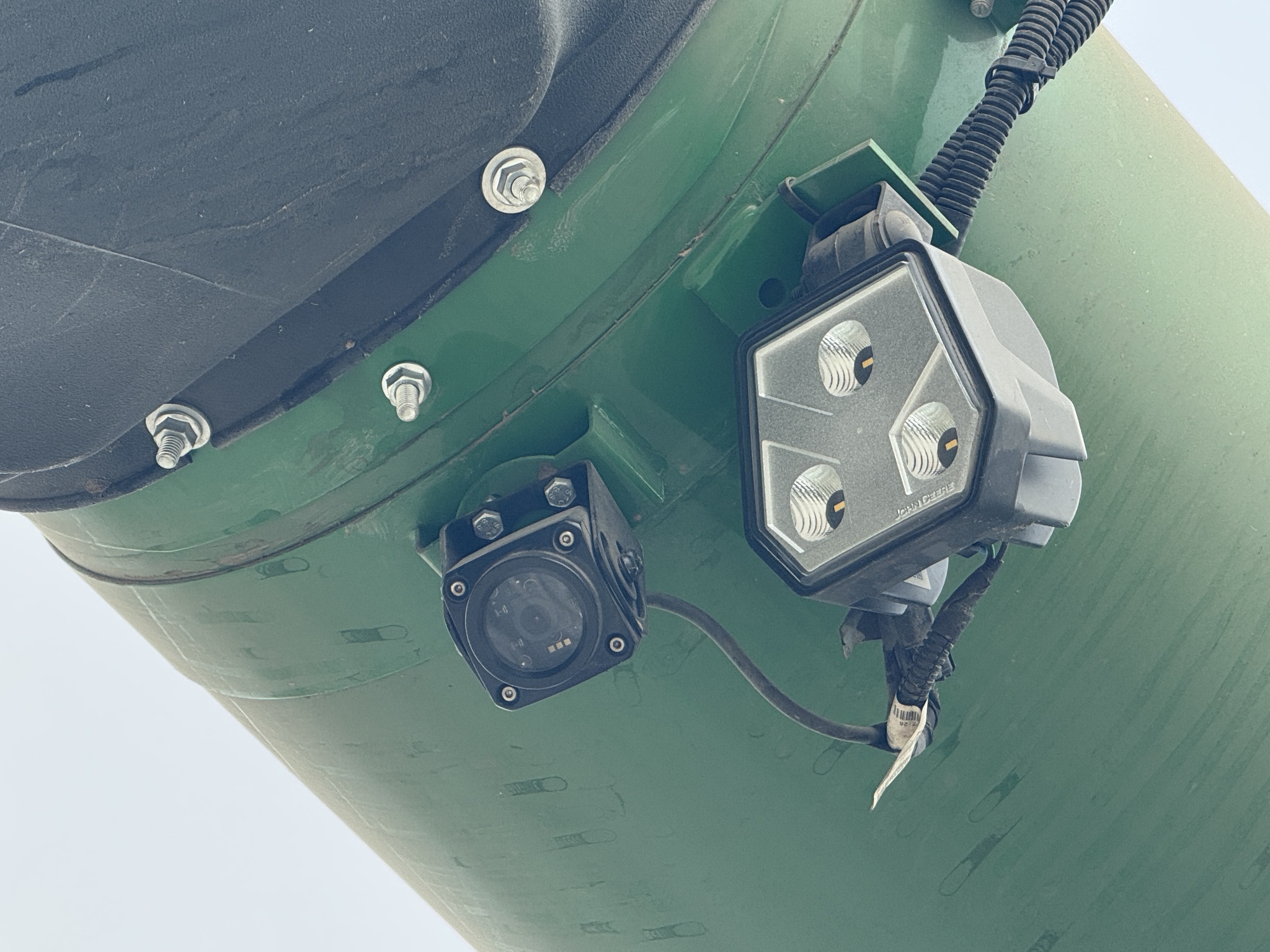 2023 John Deere S790 Image 12