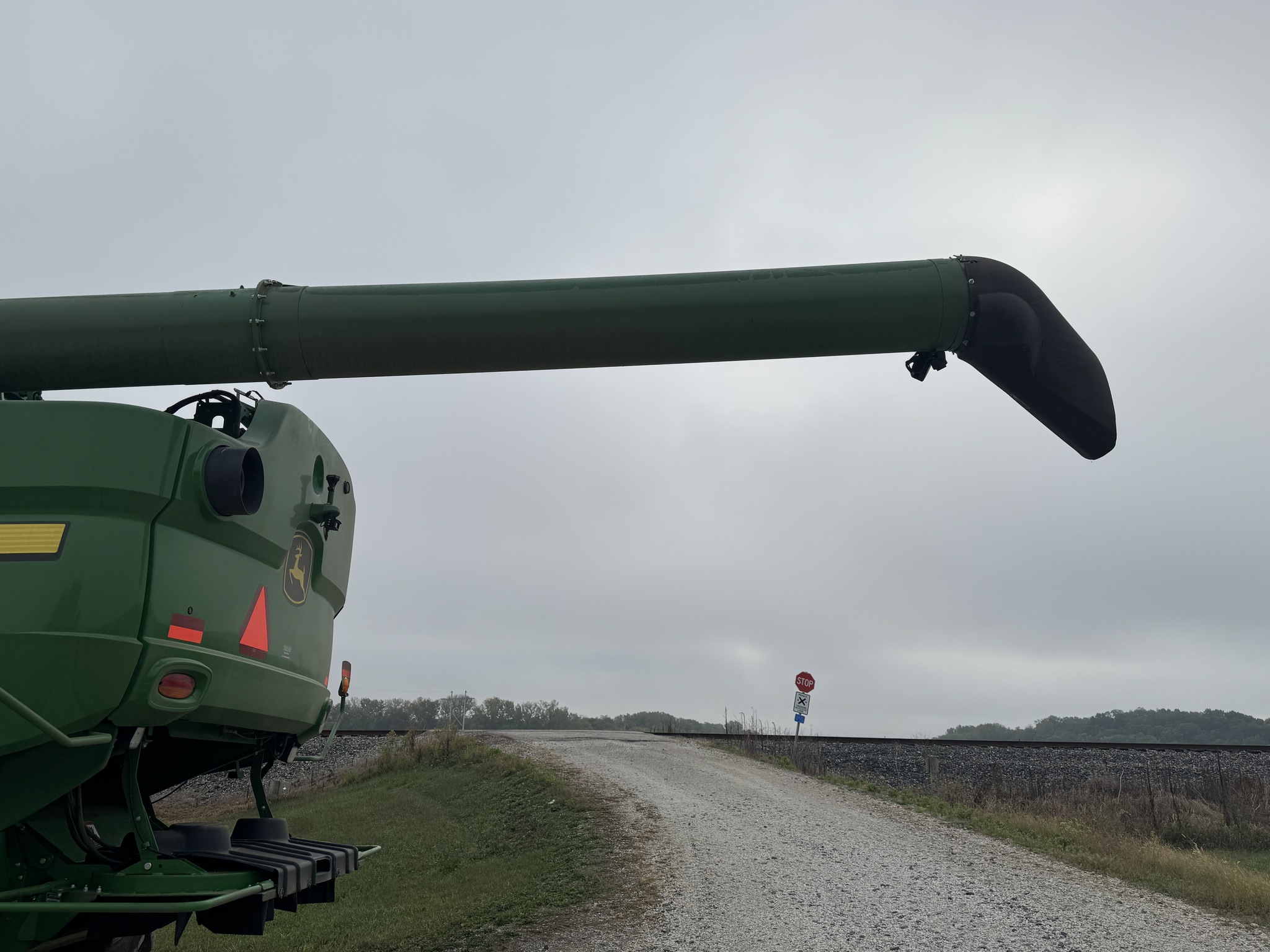 2023 John Deere S790 Image 14