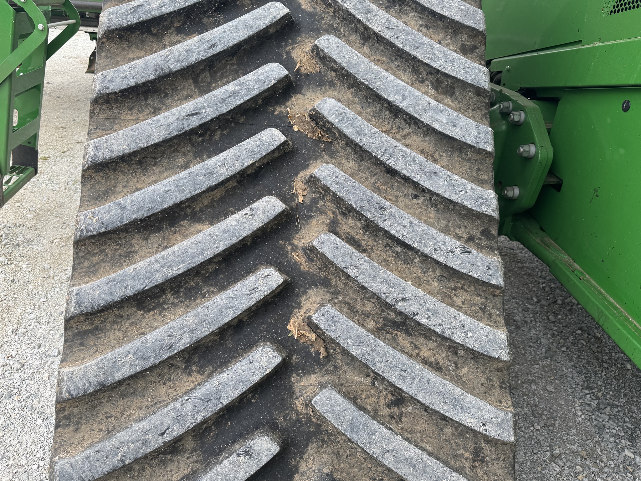 2023 John Deere S790 Image 20