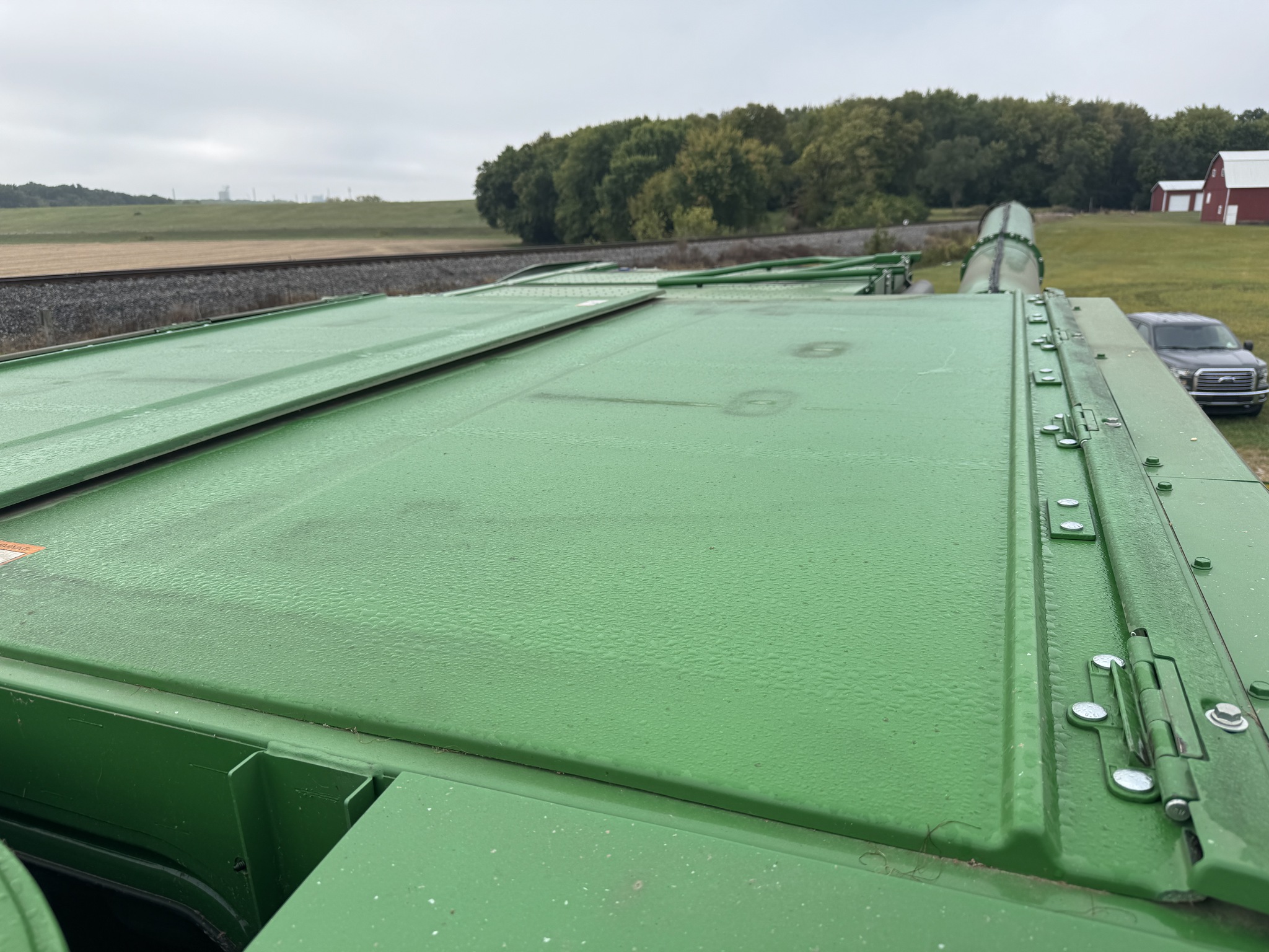 2023 John Deere S790 Image 25