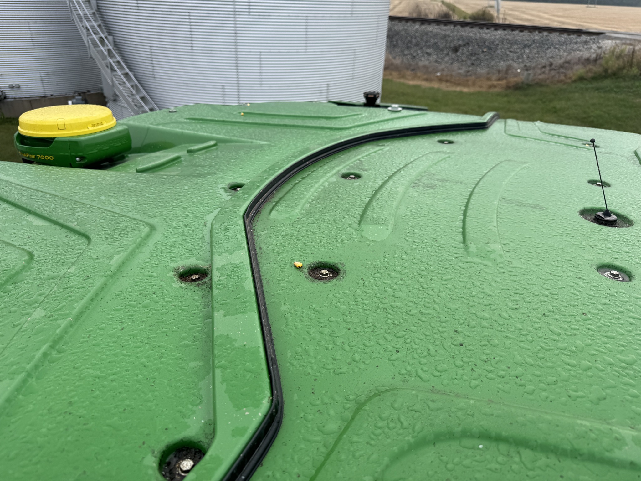 2023 John Deere S790 Image 26
