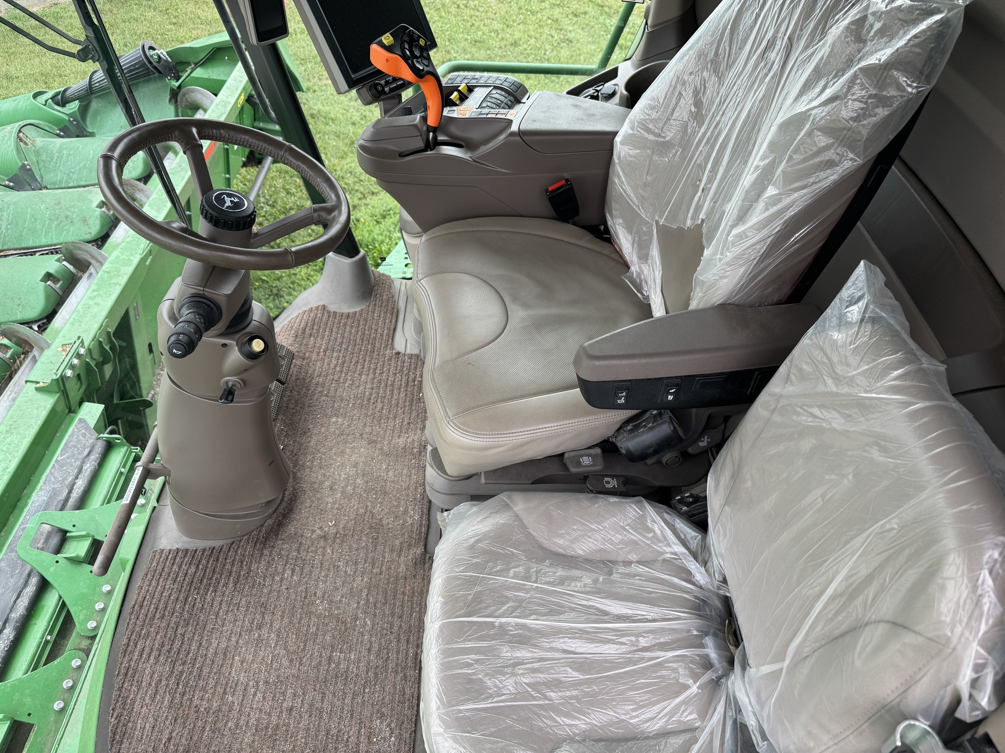2023 John Deere S790 Image 27
