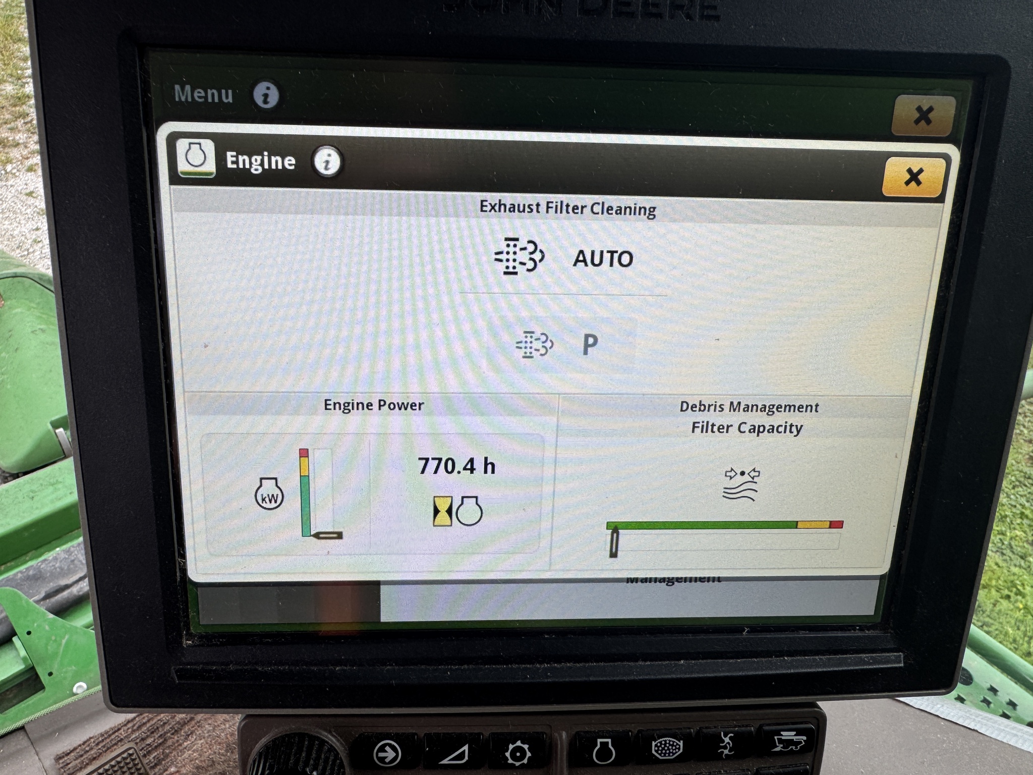 2023 John Deere S790 Image 29