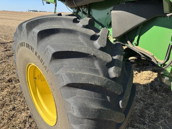 2023 John Deere S790 - Photo12