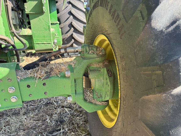 2023 John Deere S790 - Photo11