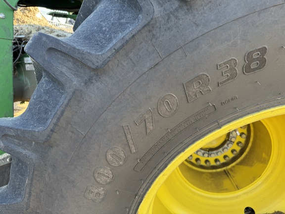 2023 John Deere S790 - Photo7