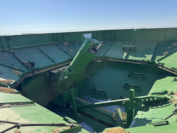 2023 John Deere S790 - Photo3