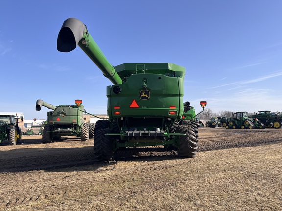 2023 John Deere S790 - Photo4