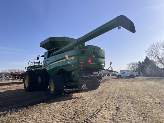 2023 John Deere S790 - Photo5