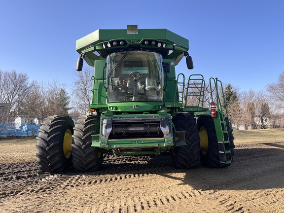 2023 John Deere S790 - Photo8