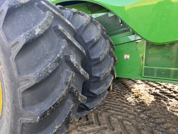 2023 John Deere S790 - Photo11