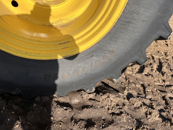 2023 John Deere S790 - Photo13