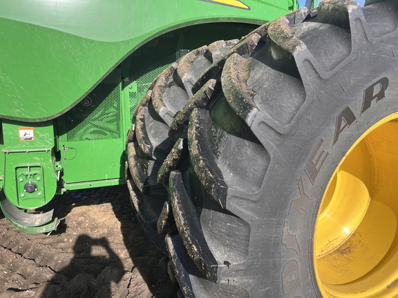 2023 John Deere S790 - Photo14